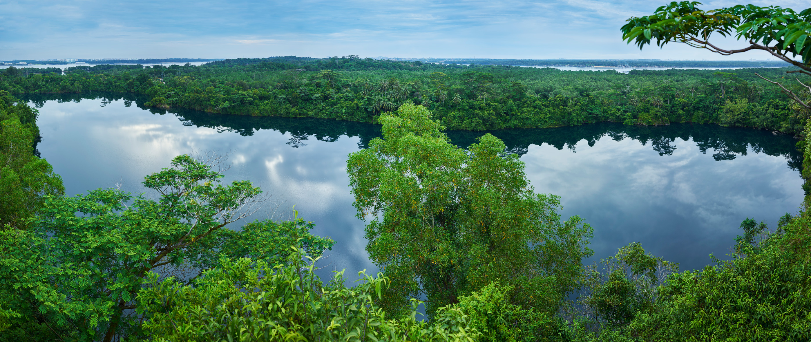 Pulau Ubin